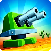 DefCom TD Mod Apk 1.01 
