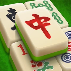 Mahjong Mod apk