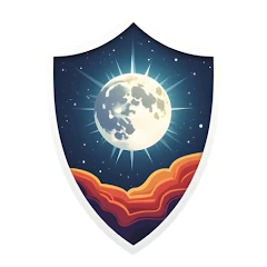 Moon VPN Mod Apk [Unlocked][Premium]
