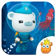 Octonauts and the Giant Squid Mod Apk [Remove ads][Mod speed]