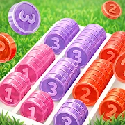 Coin Sort Mod Apk [Free purchase]