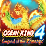 PhoenixCasino: Fish table game Mod Apk [Remove ads][Unlimited money]