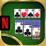 Classic Solitaire NETFLIX Mod Apk 1.0.0.75 [شراء مجاني]