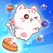 Infinity Cats Mod Apk [Remove ads][Mod speed]