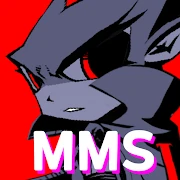 MMS Idle: Monster Market Story Mod Apk [Unlimited money][Mod Menu][God Mode][High Damage][Unlimited][Mod speed]