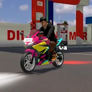 Geng Motor Multiplayer APK