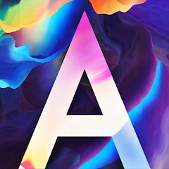 Abstruct - Wallpapers in 4K Mod Apk [Unlocked][Pro]