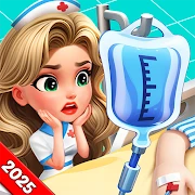 Nurse Rush:Hospital Game