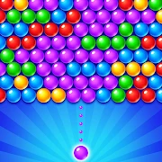 Bubble Shooter Genies Mod Apk [Remove ads][Unlimited money]