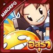 Asura Online Mod Apk [Remove ads]