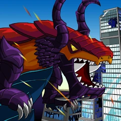 Gigapocalypse Mod Apk [Unlimited money]