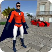 Superhero: Battle for Justice Mod Apk [Unlimited money]