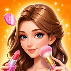Fashion Match: Makeover Story Mod Apk [Free purchase]