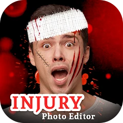 Injury Photo Editor Mod Apk [Premium]