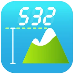 Altimeter Mod Apk [Quitar anuncios]