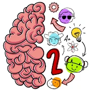 Brain Test 2: Tricky Stories Mod Apk [Remove ads]