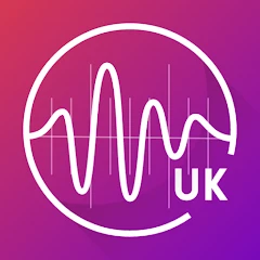 Internet Radio Player UK Mod Apk [Remove ads]