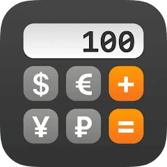Currency converter offline Mod Apk [Unlocked][Pro]