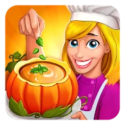 Chef Town: Cooking Simulation Mod Apk 8.8 [مفتوحة]