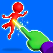 Magic Finger 3D Mod Apk [Unlimited money]