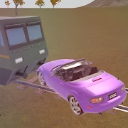 Car Crash Peak 2 Mod Apk [Remove ads][Mod speed]