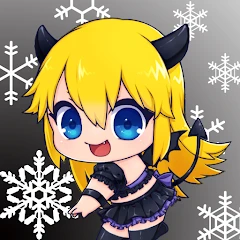 Tottoko Dungeon Mod Apk [Unlimited money]