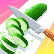 Perfect Slices Mod Apk [Unlimited money]