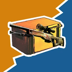 Case Simulator Ultimate CS 2 Mod Apk [Unlimited money]