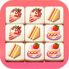 Tile Match Mod Apk [Remove ads][Mod speed]