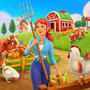 Fiona's Farm Mod Apk [Unlimited money]
