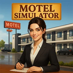 Hotel Owner Motel Simulator 3D Mod Apk [Free purchase][Unlimited money]