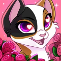 Castle Cats - Idle Hero RPG icon