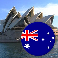 Australian States and Oceania Mod Apk [Remove ads][Mod speed]