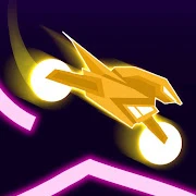 Rider – Stunt Bike Racing Mod Apk [Unlimited money]