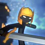Stick Infinite Kingdom Mod Apk [Remove ads][Mod speed]
