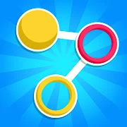 Color Dots Mod Apk [Remove ads][Mod speed]