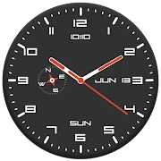 Clock Live Wallpaper Mod Apk [Remove ads][Mod speed]