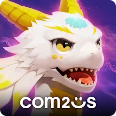 DragonSky : Idle & Merge Mod Apk [Free purchase]