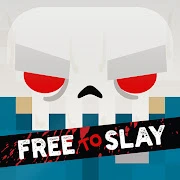 Slayaway Camp: Free to Slay