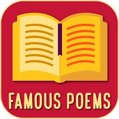 Famous Poets, Poems & Poetry Mod Apk [Remove ads][Mod speed]