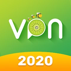 Kiwi VPN Connection IP Changer Mod Apk [Remove ads][Unlimited money][No Ads]