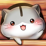Hamster Life match and home Mod Apk [Unlimited money][Mod Menu]