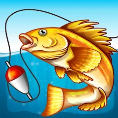Pesca con Amigos Mod Apk 
