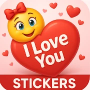 Sticker ve emoji - WASticker Mod Apk [Unlocked][VIP]