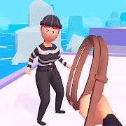 Whip Master Mod Apk 2.2.7 [Unlimited money]