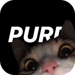 purp - Make new friends