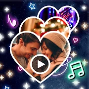 Foto Video Maker Músic Canción Mod Apk [Remove ads][Mod speed]