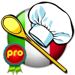 Ricette Italiane PRO Mod Apk [Paid for free][Free purchase]