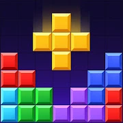Block Puzzle: Stack Infinity Mod Apk 1.0.4 [ازالة الاعلانات][Mod speed]