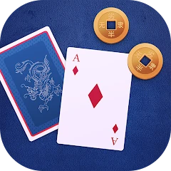 Pai Gow Poker Mod Apk [Remove ads][Mod speed]